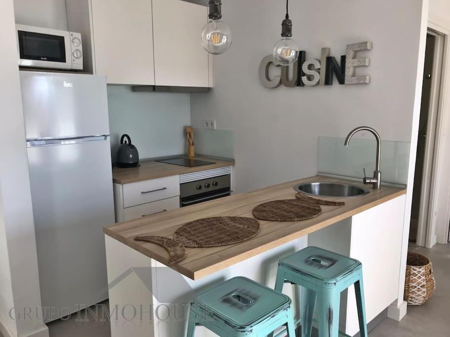 Apartamento Centrico Junto Al Mar Fuengirola Exterior photo
